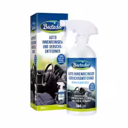 Bactador Geruchsentferner