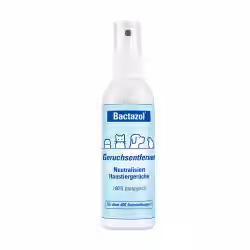 Bactazol Geruchsentferner 250110