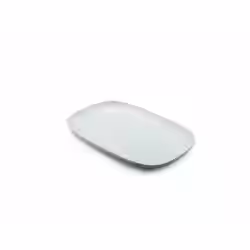 Bagastro Catering Servierplatte Maße ( Lx B x H ): 350 x 240 x 25 mm