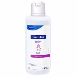 Baktolan balm care intensive Hautpflege 981949