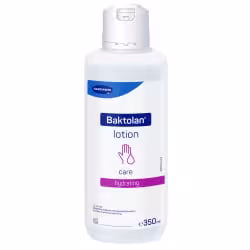 Baktolan lotion care Hautpflegelotion 981951