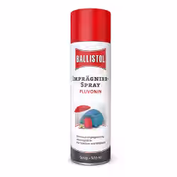Ballistol Imprägnierspray Pluvonin 25010