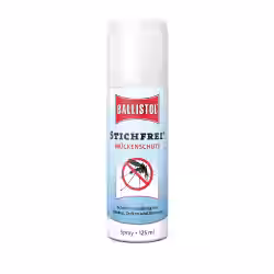 Ballistol Mückenschutz Stichfrei