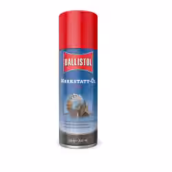 Ballistol Multi-Werkstatt-Öl Spray 22950