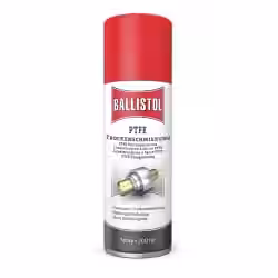 Ballistol PTFE Trockenschmierung Spray 25600