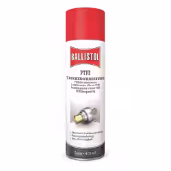 Ballistol PTFE Trockenschmierung Spray 25607