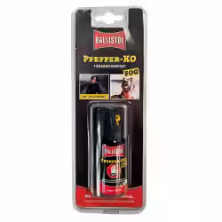 Ballistol Pfeffer-KO Tierabwehrspray 24423