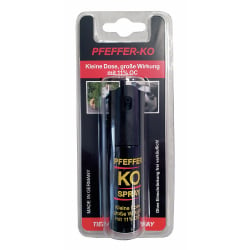 Ballistol Pfeffer-KO Tierabwehrspray 24423