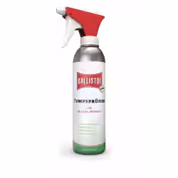 Ballistol Pumpsprüher