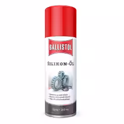 Ballistol Silikonöl 25300