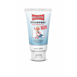 Ballistol Stichfrei Kids Lotion Mücken- und Insektenabwehr 26815