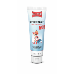 Ballistol Stichfrei Kids Lotion Mücken- und Insektenabwehr 26816