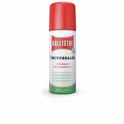 Ballistol Universalöl