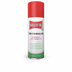 Ballistol Universalöl