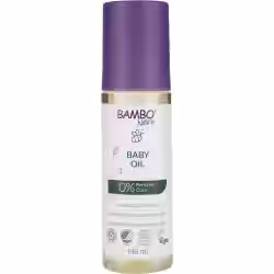 Bambo Nature Badeöl