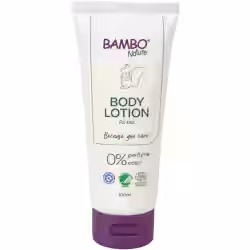 Bambo Nature Bodylotion