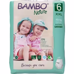 Bambo Nature Pants Windeln
