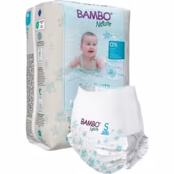 Bambo Nature Schwimmwindeln