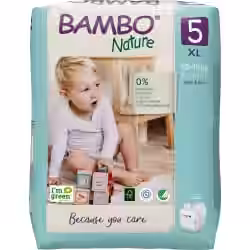 Bambo Windeln Nature 1000019255