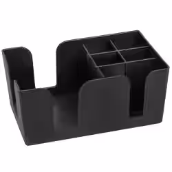 Bar Caddy Utensilienbehälter 5354