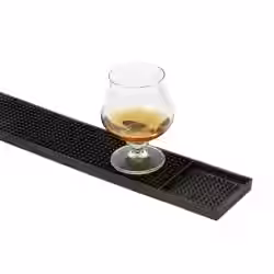 Bar- und Serviermatte