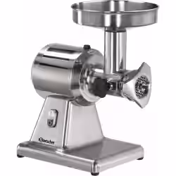 Bartscher 12SQO Fleischwolf 370213