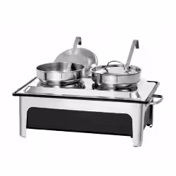 Bartscher 2200 E Suppenstation  500840