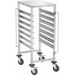 Bartscher AGN700-1/1 Gastronormwagen 300098