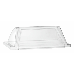 Bartscher Abdeckhaube Rollergrill 7181 104923