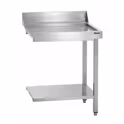 Bartscher Ablauftisch DS-700R 109746