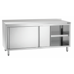 Bartscher Arbeitsschrank