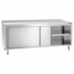 Bartscher Arbeitsschrank