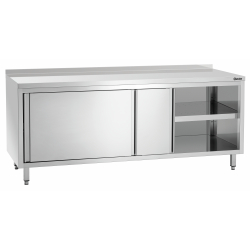Bartscher Arbeitsschrank