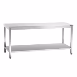 Bartscher Arbeitstisch 600