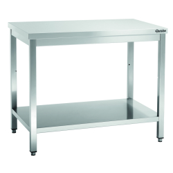 Bartscher Arbeitstisch 700