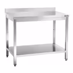 Bartscher Arbeitstisch 700