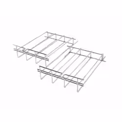 Bartscher Auflageschienen-Set rechts-links 780002