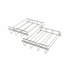 Bartscher Auflageschienen-Set rechts-links 780002