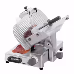 Bartscher Aufschnittmaschine PRO 300-G 174302