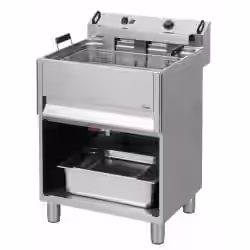 Bartscher Backwarenfritteuse BF 30E OU 101535