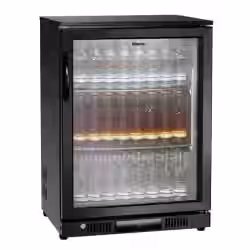 Bartscher Barkühlschrank 124L 700121