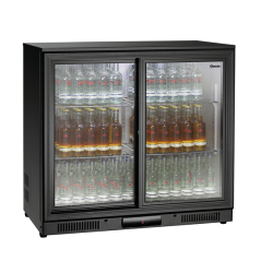 Bartscher Barkühlschrank 176L 700122