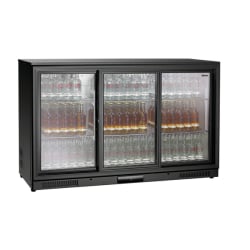 Bartscher Barkühlschrank 270L 700123