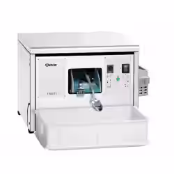 Bartscher Besteckpoliermaschine 1500/17 110431