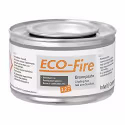 Bartscher Brennpaste Eco-Fire DS 500663