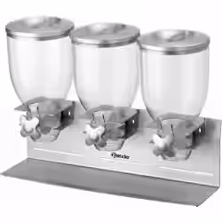 Bartscher Cerealienspender 500379