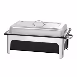 Bartscher Chafing-Dish 1/1 2200 E Speisenwärmer 500830