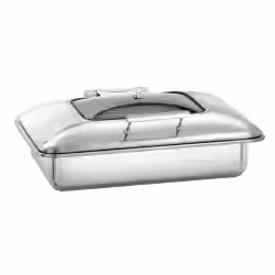 Bartscher Chafing-Dish Flexible 1/1 Speisenwärmer 500507