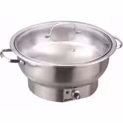 Bartscher Chafing Dish Speisenwärmer
