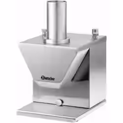 Bartscher Currywurstschneider 120578